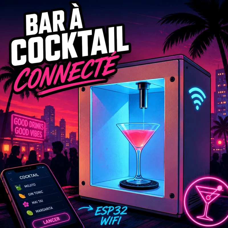 Bar à Cocktails