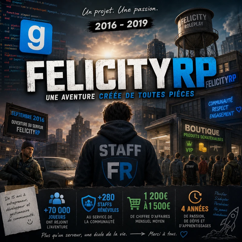 FelicityRP