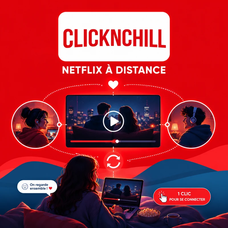 ClicknChill